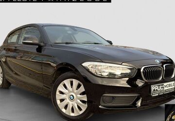 BMW 118 95.500 km 9.387 &euro; Ludwigsburg 71636