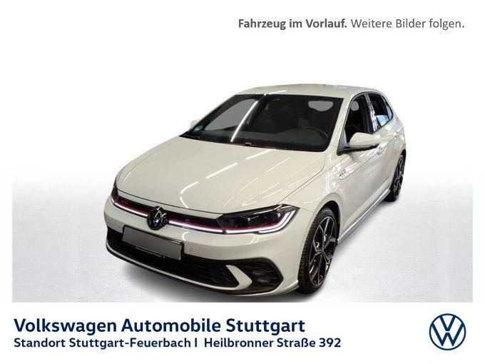 VW Polo 12.168 km 24.730 &euro; Stuttgart-Feuerbach 70469