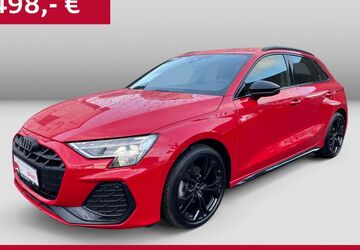 Audi A3 29.846 km 38.690 &euro; Fellbach 70734