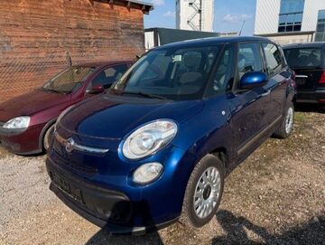 Gebrauchte Fiat 500L