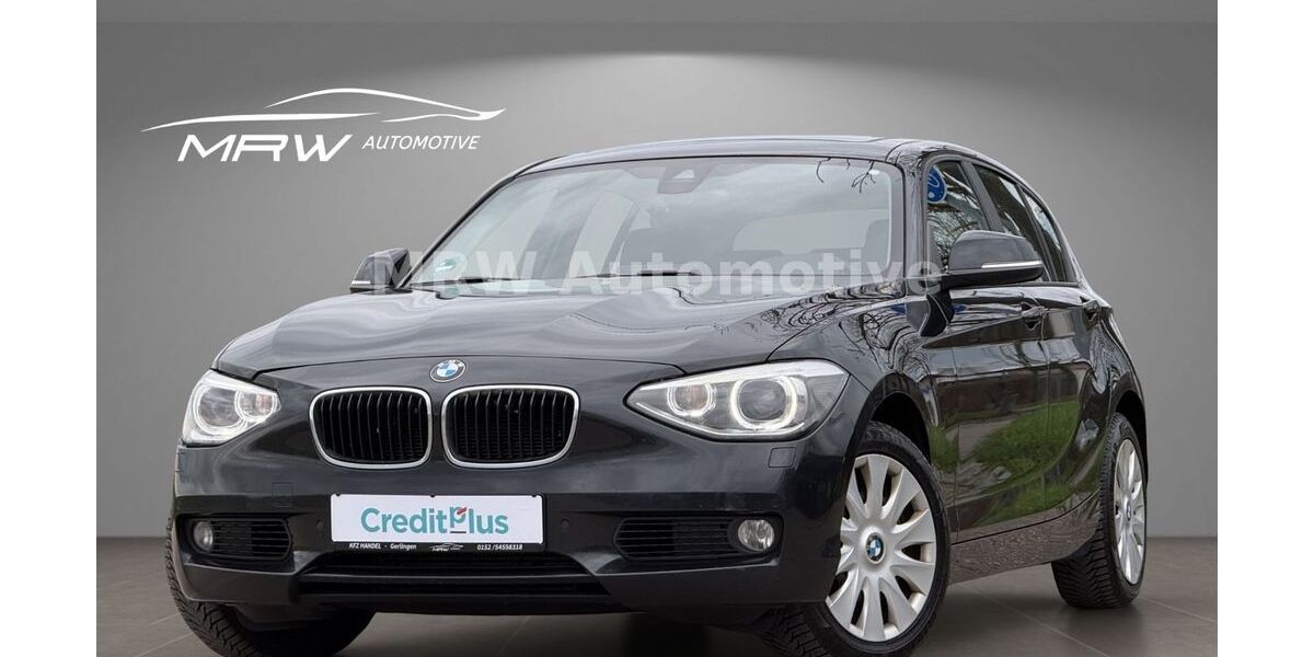 BMW 120 234.799 km 8.690 &euro; Gerlingen 70839