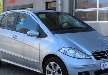Mercedes-Benz A 170 184.000 km 3.790 &euro; Stuttgart 70329