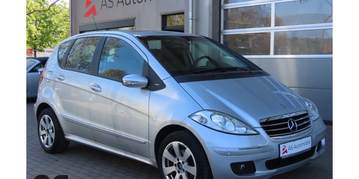 Mercedes-Benz A 170 184.000 km 3.790 &euro; Stuttgart 70329