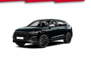 Audi SQ8 71.428 km 69.840 &euro; Stuttgart 70469