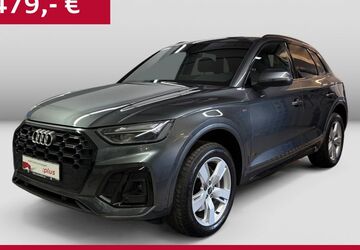 Audi Q5 119.000 km 38.460 &euro; Ludwigsburg 71636