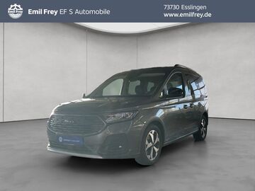 Gebrauchte Ford Tourneo Connect