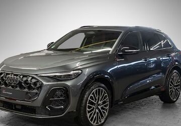 Audi Q5 9.999 km 75.960 &euro; Stuttgart 70563