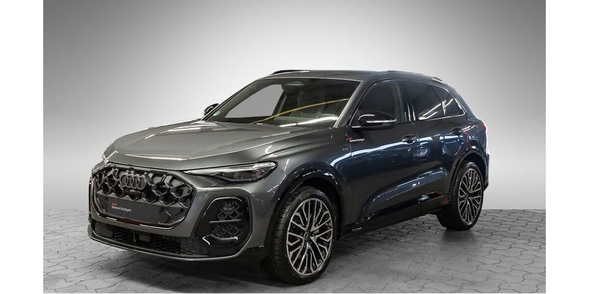 Audi Q5 9.999 km 75.960 &euro; Stuttgart 70563