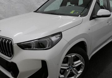 BMW X1 13.928 km 41.490 &euro; Schorndorf 73614
