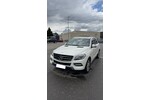 Mercedes-Benz ML 350 189.100 km 22.150 &euro; Leinfelden-Echterdingen 70771