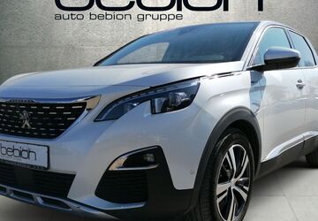 Peugeot 3008 55.300 km 18.900 &euro; Esslingen 73728