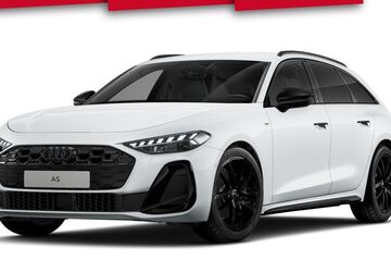 Audi A5 1.775 km 49.940 &euro; Stuttgart 70563