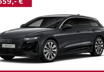 Audi A6 e-tron 8.993 km 56.930 &euro; Esslingen 73730