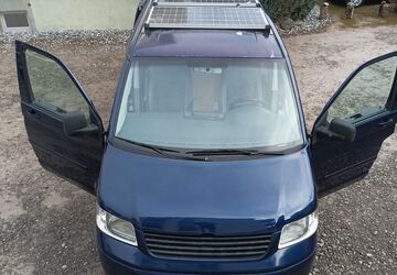 VW T5 Transporter 283.045 km 6.990 &euro; Böblingen 71032