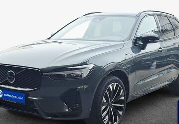 Volvo XC60 21.601 km 68.444 &euro; Stuttgart 70190