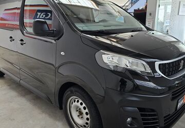 Peugeot Expert 72.500 km 20.890 &euro; Altingen (Kreis Tübingen) 72119