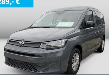 VW Caddy 12.792 km 27.500 &euro; Fellbach 70736