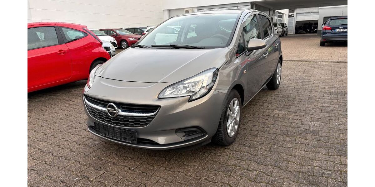 Opel Corsa 82.662 km 8.995 &euro; Stuttgart 70597
