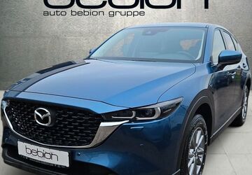Mazda CX-5 74.500 km 22.990 &euro; Frickenhausen 72636