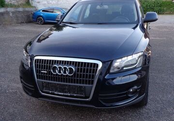 Audi Q5 186.000 km 8.390 &euro; Stuttgart 70469