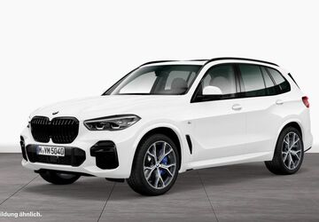 BMW X5 88.764 km 57.580 &euro; Stuttgart 70569