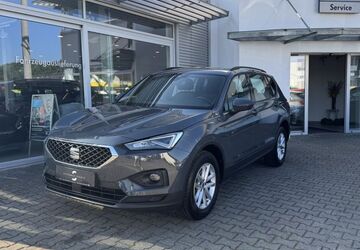 Seat Tarraco 22.299 km 31.380 &euro; Wendlingen am Neckar 73240