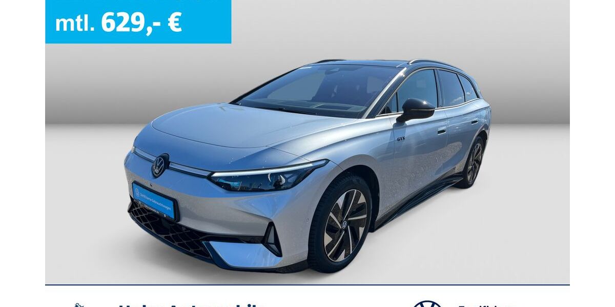 VW ID.7 11.187 km 58.930 &euro; Schorndorf 73614