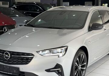 Opel Insignia 99.000 km 13.990 &euro; Weil im Schönbuch 71093