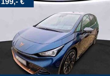 Cupra Born 60.914 km 27.930 &euro; Weinstadt-Endersbach 71384