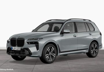 BMW X7 31.700 km 83.790 &euro; Waiblingen 71332
