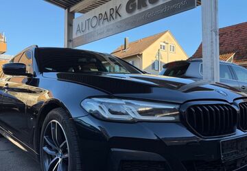 BMW 530 162.400 km 31.999 &euro; Frickenhausen ( bei Stuttgart ) 72636