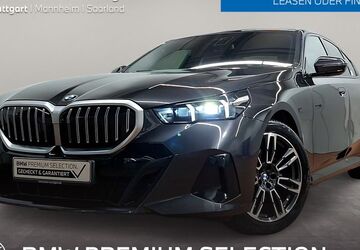 BMW 520 23.939 km 53.809 &euro; Stuttgart 70569