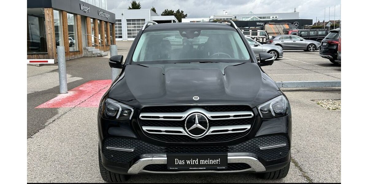Mercedes-Benz GLE 350 119.032 km 43.950 &euro; Holzgerlingen 71088