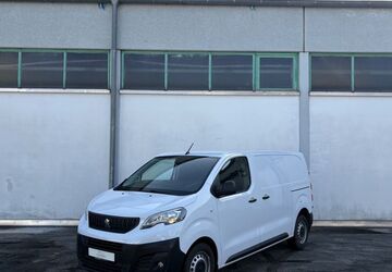 Peugeot Expert 123.286 km 17.490 &euro; Neckartailfingen 72666