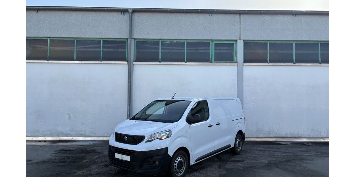 Peugeot Expert 123.286 km 17.490 &euro; Neckartailfingen 72666
