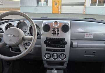 Chrysler PT Cruiser 138.000 km 2.699 &euro; Althengstett/Calw 75382