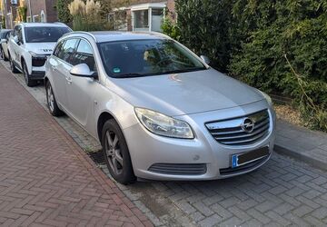 Opel Insignia 203.500 km 6.300 &euro; Ehningen 71139