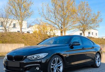 BMW 430 Gran Coupé 214.000 km 14.400 &euro; Vaihingen an der Enz 71665