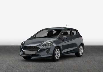 Ford Fiesta 20.721 km 15.180 &euro; Stuttgart 70190