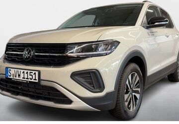 VW T-Cross 9.990 km 30.899 &euro; Stuttgart 70563
