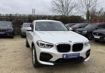 BMW X4 139.000 km 27.899 &euro; Stuttgart 70567