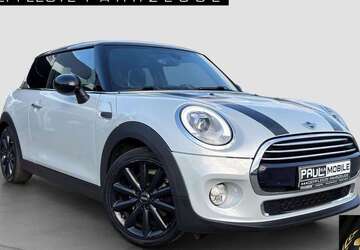 Mini Cooper 132.000 km 13.879 &euro; Ludwigsburg 71636