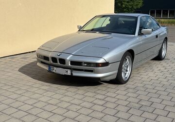 BMW 850 153.397 km 36.000 &euro; Ebersbach 73061