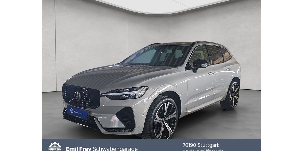 Volvo XC60 47.743 km 41.980 &euro; Stuttgart 70190