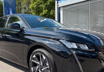 Peugeot 308 5.400 km 25.990 &euro; Oberstenfeld 71720