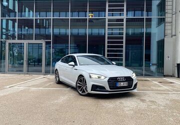 Audi A5 132.000 km 22.999 &euro; Sindelfingen 71067