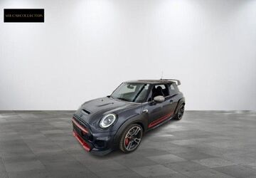Mini John Cooper Works 4.800 km 49.990 &euro; Köngen 73257