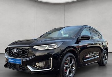 Ford Kuga 17.398 km 33.500 &euro; Stuttgart 70190