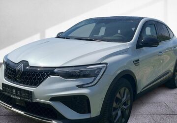 Renault Arkana 5.000 km 26.790 &euro; Esslingen 73734