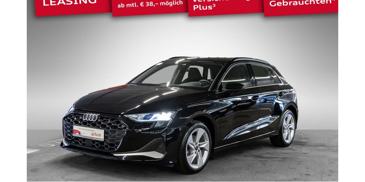 Audi A3 22.676 km 33.920 &euro; Stuttgart 70469